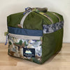 MINI DUFFLE(s)