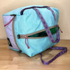MINI DUFFLE(s)