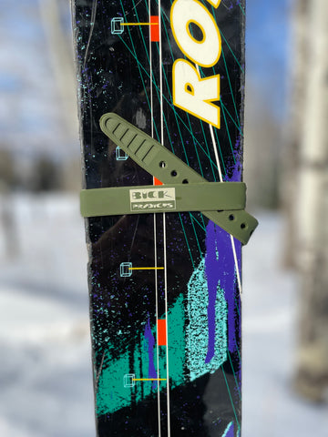 VOILÉ STRAPS