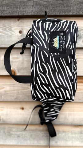 Little Bird Painting RumpShaker-X-Pac® V15