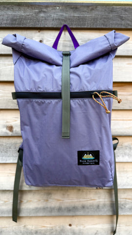 KnappSacks-210D Venom™ Gridstop ECO