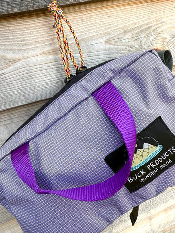 RumpShaker-210D Venom™ Gridstop ECO