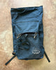 KnappSack-10.10oz gridwax canvas