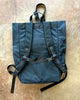KnappSack-10.10oz gridwax canvas