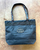 Tote(s)-10.10oz gridwax canvas
