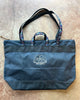 Tote(s)-10.10oz gridwax canvas