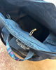 Tote(s)-10.10oz gridwax canvas