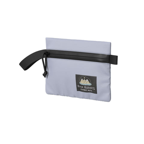 Custom Large Flat Pouch
